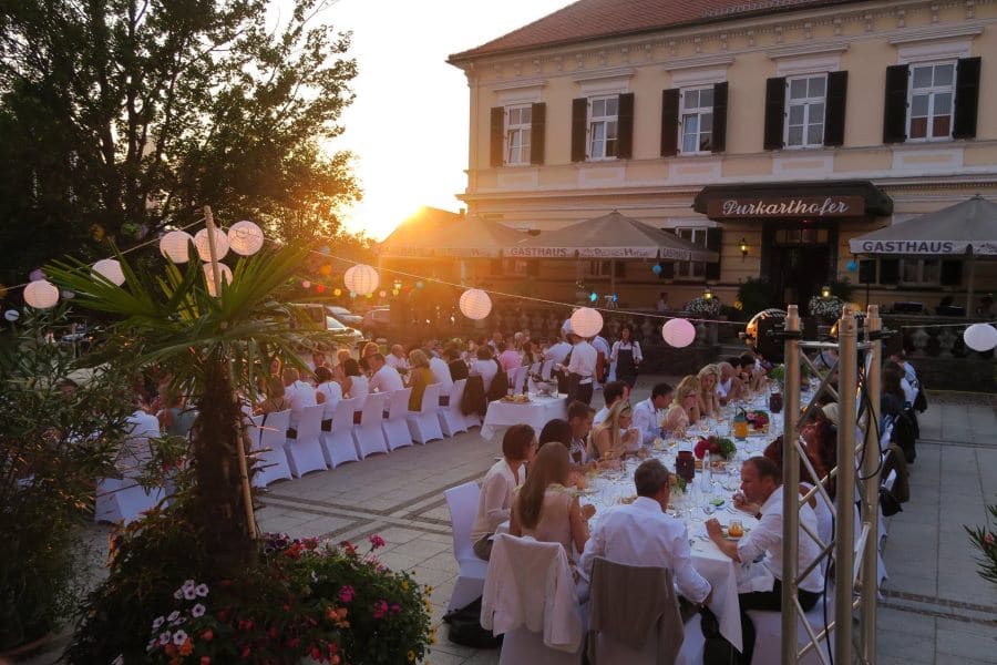 Events und Veranstaltungen in Fernitz Mellach